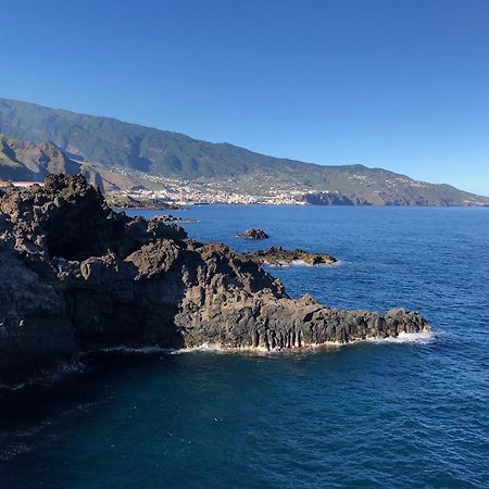 Villa Casa La Brena La Palma à Breña Baja Extérieur photo