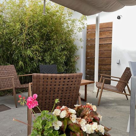 Villa Casa La Brena La Palma à Breña Baja Extérieur photo