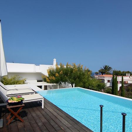 Villa Casa La Brena La Palma à Breña Baja Extérieur photo