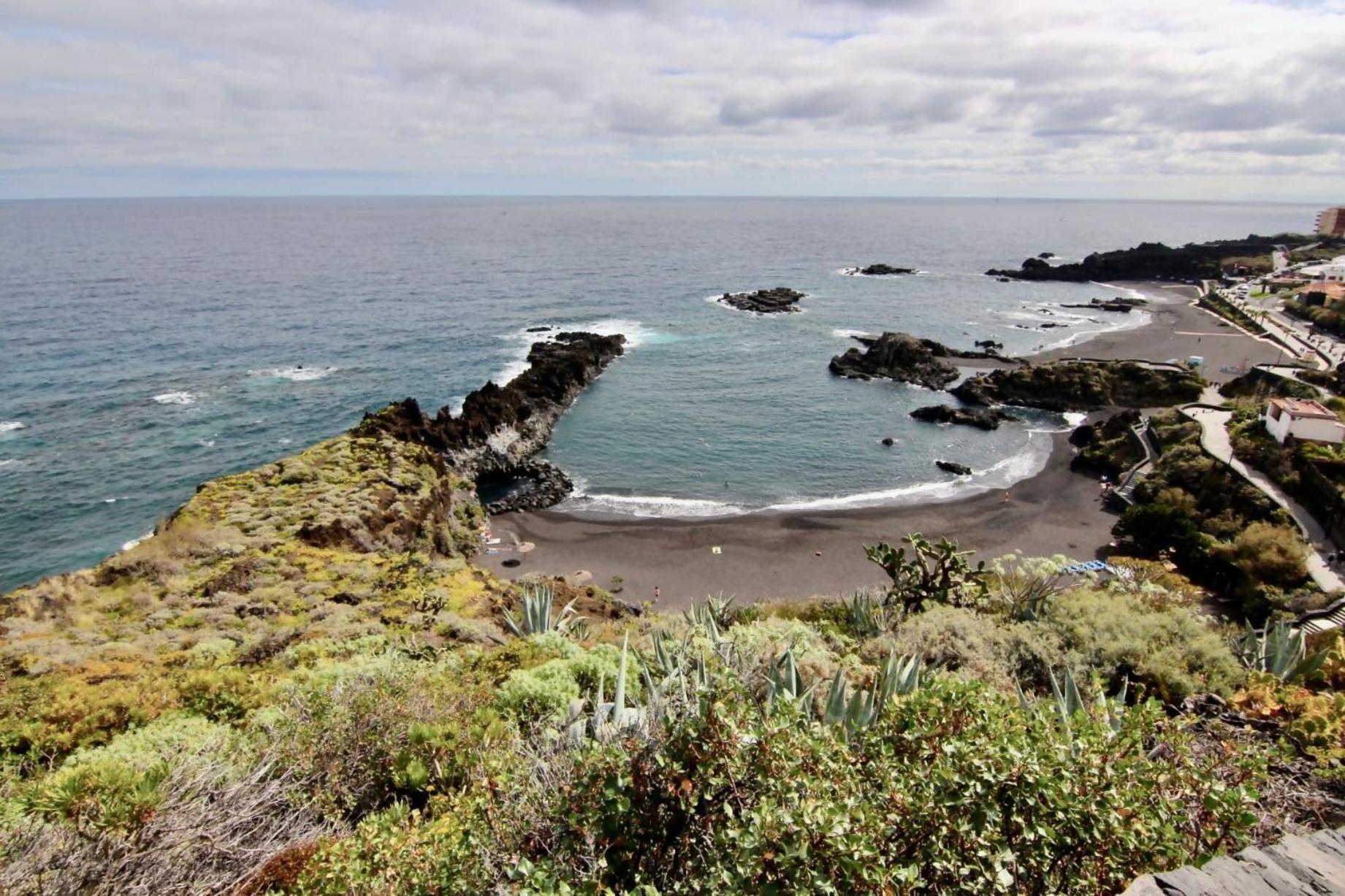 Villa Casa La Brena La Palma à Breña Baja Extérieur photo