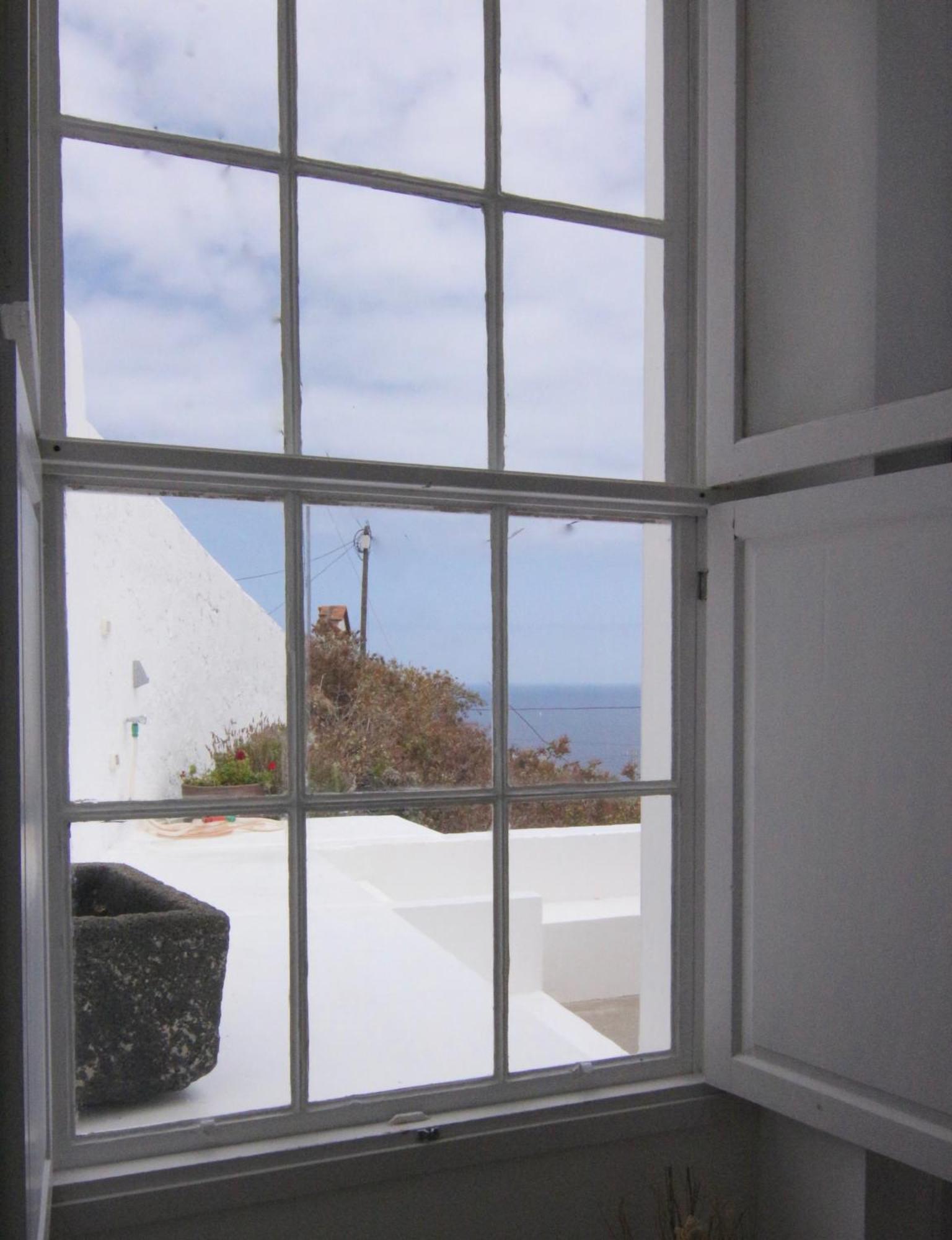 Villa Casa La Brena La Palma à Breña Baja Extérieur photo