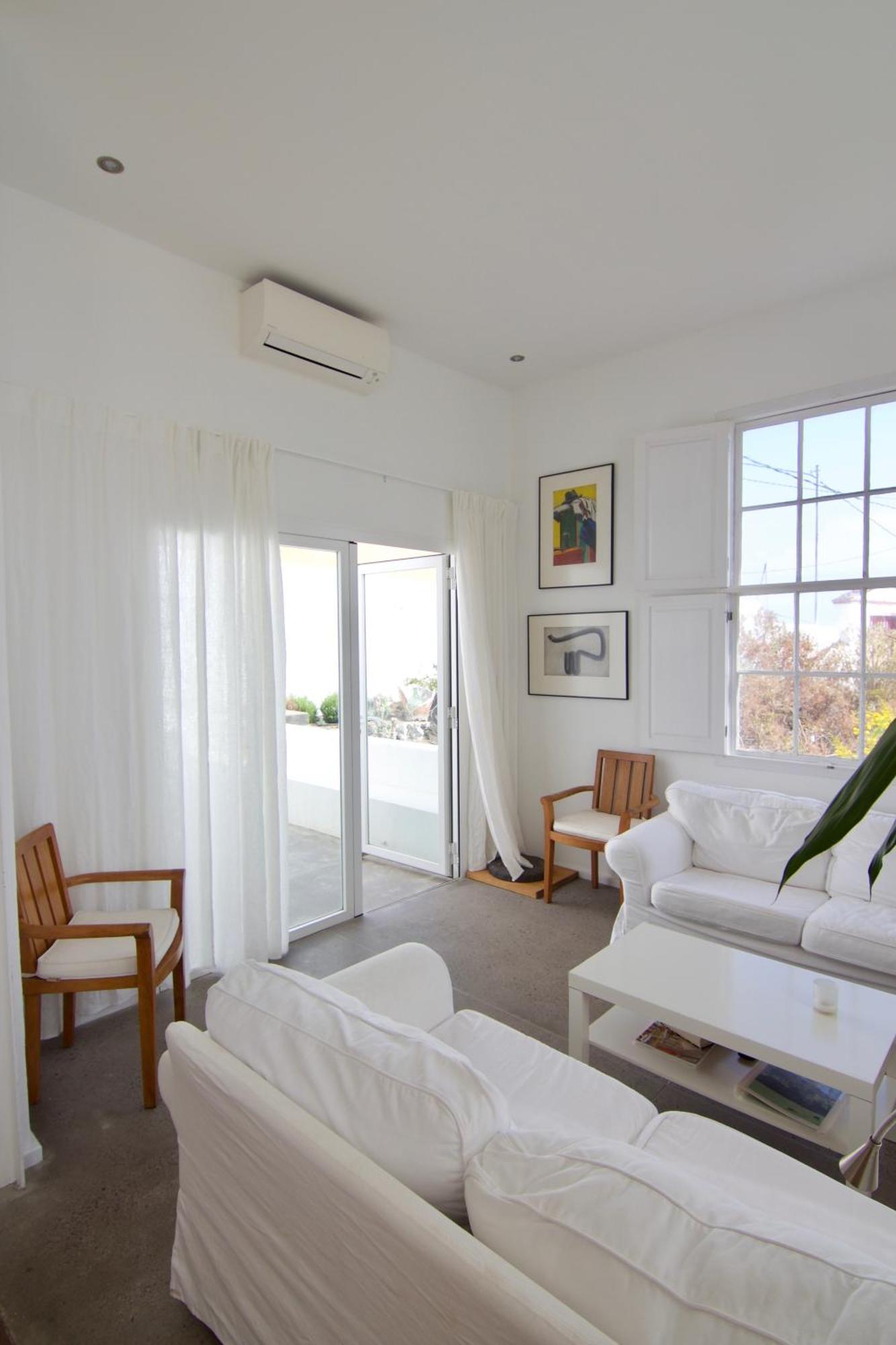 Villa Casa La Brena La Palma à Breña Baja Extérieur photo