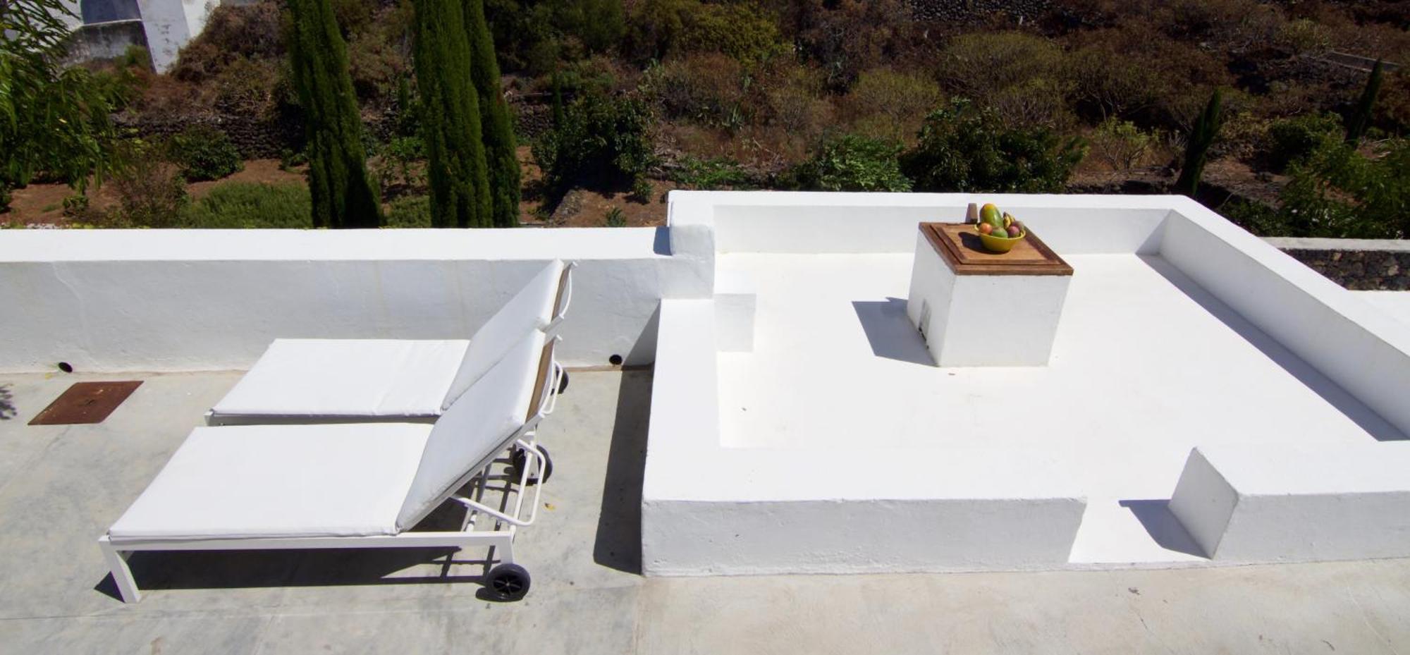 Villa Casa La Brena La Palma à Breña Baja Extérieur photo