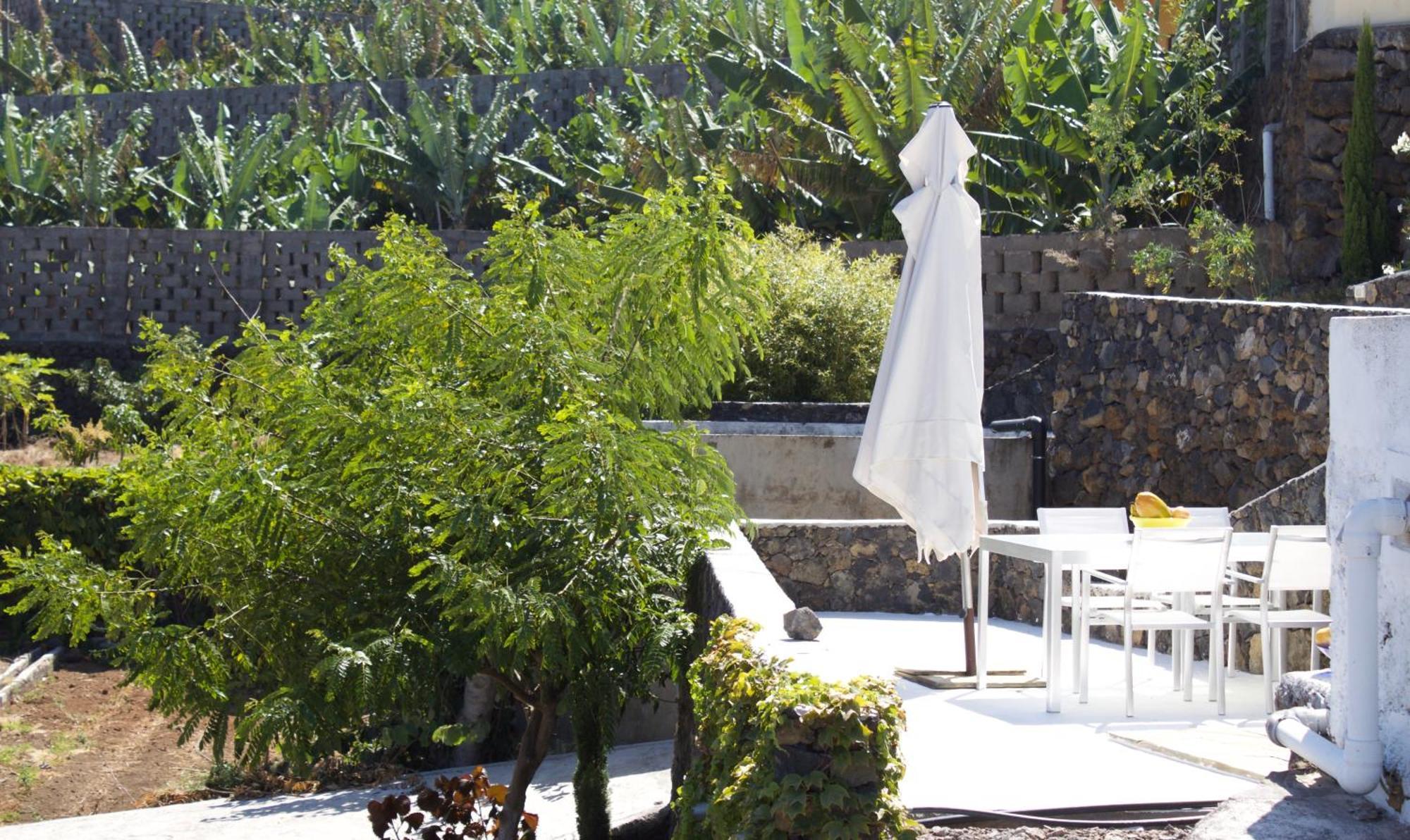 Villa Casa La Brena La Palma à Breña Baja Extérieur photo