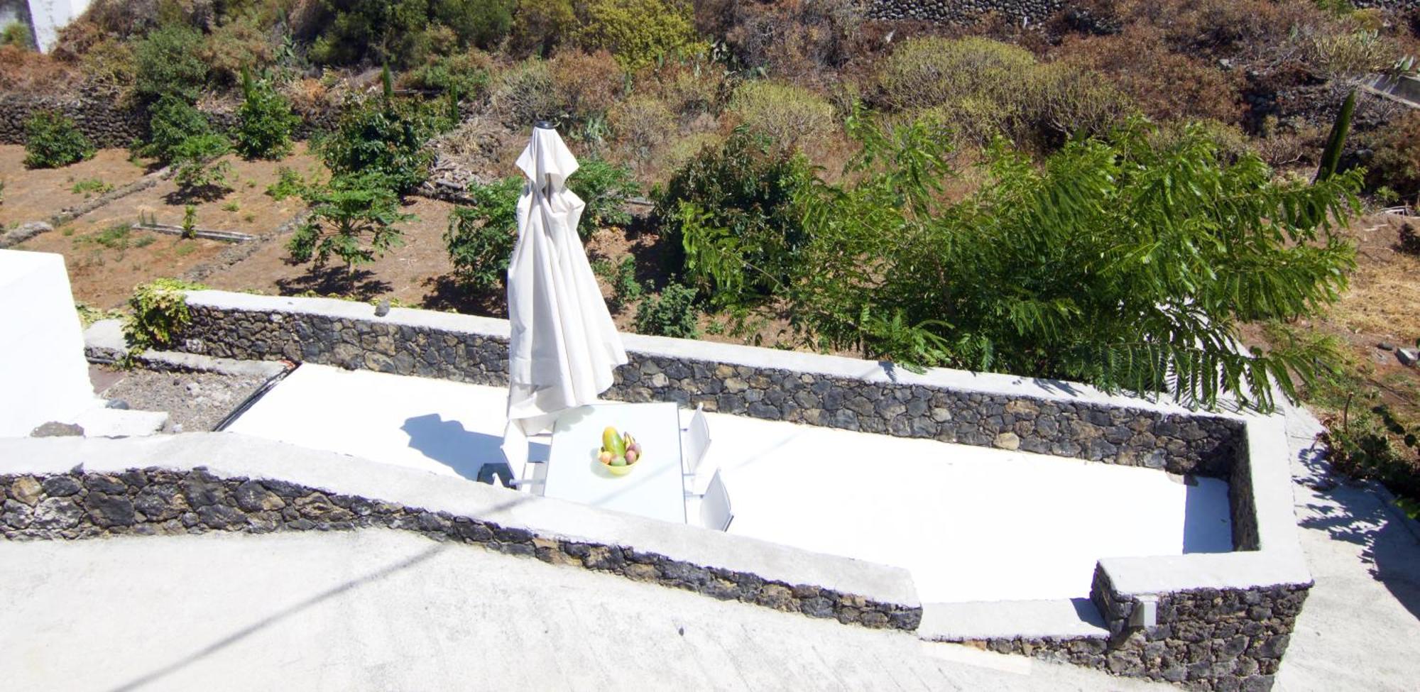 Villa Casa La Brena La Palma à Breña Baja Extérieur photo