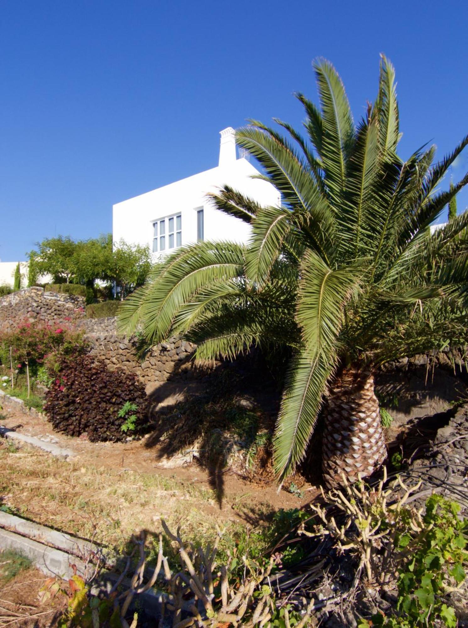 Villa Casa La Brena La Palma à Breña Baja Extérieur photo
